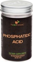 Phosphatidsäure (PA), 90 Kapseln | 160mg Jede, Standardisiert auf 50% Phosphatidsäure