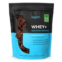RECHT Whey+ Protein Whey Isolate von Grass Fed Cows - Whey Protein Isolate Powder Low Calorie, Non-GMO, Sugar Free, Lactose und Glutenfrei, Alle natürlichen Proteinpulver für Männer & Frauen 30 Servierungen