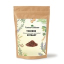 Ayurvedic Indian Seasons Yohimbe Extract (Extrait de Yohimbe, 6,5 Oz 185gm)