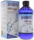 American Biotech Labs Silver Biotics 8 Oz (Pack von 2)