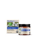 Motherlove Green Salve (1 oz) Familie-Friendly Outdoor Abenteuer Salbe zu beruhigen Haut - USDA Organic