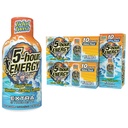 5-Stunden ENERGY Extra Strength Energy Shot, Tidal Twist (1.93 oz., 30 Count), Zero Calories & Sugar-Free 230 mg Koffeinierte Energie Shot, Aminosäuren & B Vitamine, Nahrungsergänzungsmittel, , Pina-Colada Flavor