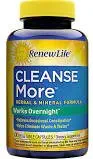 ReNew Life - CleanseMore - 100 Vegetarische Kapseln