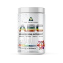 Core Nutritionals ABC Advanced BCAA Supplement | Amino Acid Recovery Blend | mit Glutamin, Beta Alanine, Citrulline Malate | 20 Servierungen (Australian Gummy Snakes)