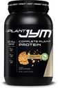 Pflanzen JYM Oatmeal Cookie Gourmet Dairy Freie Pflanzenprotein für Erholung, 5g BCAA, Lactosefrei, Glutenfrei für Männer und Frauen 2lbs