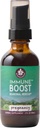 WishGarden Herbs Immune Boost for Pregnancy - Plant-Based Herbal Immune Support Supplement w/Echinacea, Immune Boost Tincture for Pregnant & Postpartum Moms, Pregnancy-Safe Immune System Support, 2oz