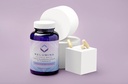 Paket von 2 Relumins Advance White 1650mg Glutathione Complex - 15x Dermatologic Formel mit erweiterten Hautnährstoffen- 2 Flaschen, 90 Kapseln Jede, 180 Gesamtkapseln