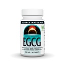 Quelle Naturals EGCG, Antioxidant und thermogenic Activator von Green Tea, 350mg - 60 Tabletten