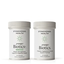 Stonehenge Health Dynamic Biotics+ for Women + Dynamic Biotics Probiotics Suppléments pour soutenir la santé digestive et féminine