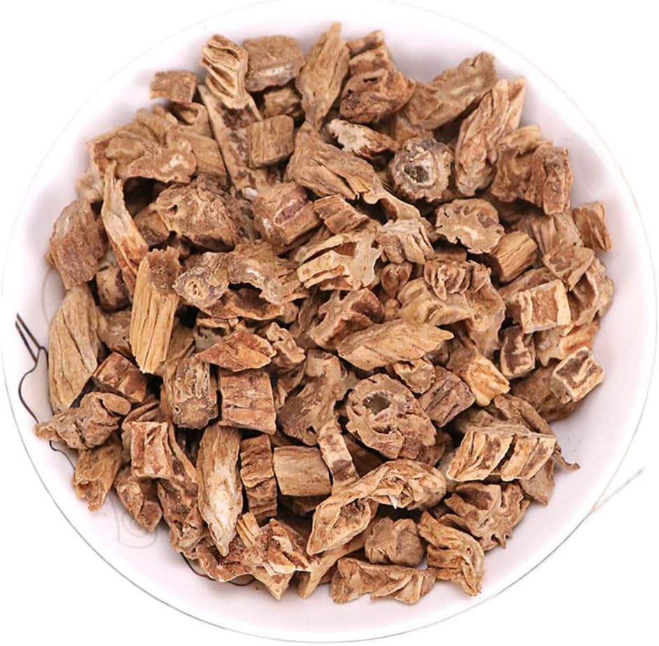 Racine de Stemona de première qualité,Stemona Tuberosa,Stemonae Radix,Baibu. (250g)
