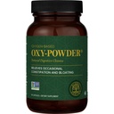 Global Healing Oxy-Powder Colon Cleanse, Constipation Relief für Frauen & Männer, Magnesiumoxid Colon Cleanser & Detox für Gewichtsverlust, Gut Cleanse Detox für Frauen und Männer
