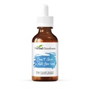 Bienveillance à base de plantes Ne donnez pas de foie de rat - 2 Fl.oz - Aide au calme, supplément à base de plantes, gouttes de kava, supplément à la camomille, baume de citron