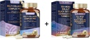 Totaria 18-en-1 Caps Peptides de collagène et 25-en-1 Caps de mousse de mer