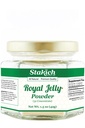 Stakich Royal Jelly Powder - 1,5 Unze - 3X Konzentrat - Freeze Dried, Pure, Natural