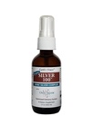 Silber 100 Ionic Silver Complex mit Opti-Silber Optimiertes Liefersystem für Immununterstützung - 100 ppm, 2oz (59,2mL) - Spray