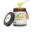 Greenbow Organic Fresh Royal Jelly - 100% USDA Certified Organic, Non-GMO, Halal, Pure, Gluten Free - Eine der meiste Ernährung verpackt - (226g)