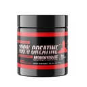 Goliath Labs Pure Creatine Monohydrat-Pulver - 300g Unflavored Micronized Creatine for Strength, Power, Muskelunterstützung & Endurance - 60 Servierungen - Fitness Supplement für Männer & Frauen