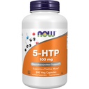 MAINTENANT compléments alimentaires, 5-HTP (5-hydroxytryptophane) 100 mg, soutien aux neurotransmetteurs*, 240 gélules