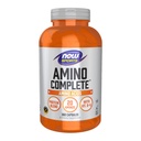 JETZT Lebensmittel Sport, Amino Komplett, 360 Veg Kapseln