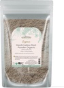 Starwest Botanicals Bio Marshmallow Root Powder - Getrocknete Kräuter für Tee, Kapseln, & Kräutermischungen, Zertifizierte Kosher, Non-GMO - 4 oz Pouch