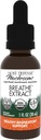 Host Defense Breathe* Extrakt - Immun- & Respiratorische Unterstützung Mushroom Liquid Supplement - Kräuter Lung Health Supplement mit Chaga, Reishi & Cordyceps - 1 fl oz (30 Servierungen)*