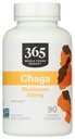 365 von Whole Foods Market, Chaga, 90 Count