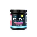 REDMOND Re-Lyte Electrolyte Drink Mix, Mixed Berry, 30 Servieren SMALL 6.88oz Glas