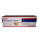 Bandes ovales Leukoplast, 1 x 1/4" (boîte de 100)