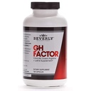 Beverly International GH Factor, 180 Kapseln. Raise Levels von bis zu 8-Fold. Klinisch Dosed Arginin + Lysin Ergänzung. P.M. Growth Promoter für Männer und Frauen. Revitalisieren Sie Ihre Physique.