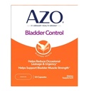 AZO Bladder Control, 54 capsules (2 boîtes)