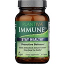 ImmuneDx Healthy Immune Boost Daily Kräuterergänzung, Natürlicher Widerstand, Ganzkörperverteidigung mit Echinacea & Ginseng - Vegan - 60 Kapseln