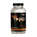 LABES CONTRÔLÉS Triade orange quotidienne multivitamine, supplément de sport sans fer pour l'entraînement, la digestion, l'Immune et les articulations, 45 serv - Comprimés (270 comtes (paquet de 1))