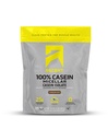 Ascent Casein Protein Powder - 25g Micellar Casein Pulver mit Zero Artificial Flavors & Sweeteners, Glutenfrei, Ohne Zucker, 4.9g BCAA, 2.2g Leucine - Schokolade, 2 Pfund