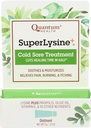 Santé quantique, crème lysine, 0,25 once