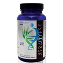 Youngevity XeraTestTM Hormonal Support for Men - Hormonal Wellness & Brain Health - with Fucoidan Blend, Whole Foods, Fenugreek - Supplément botanique sans hormones - (60 comprimés à libération prolongée)