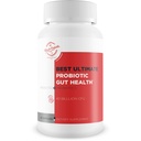 Best Ultimate Probiotic Gut Health - Unsere beste Gesamt Gut Restore Probiotic - Ultimate 11 Strain Probiotics & Prebiotic Formel zur Wiederherstellung Gut Health - Leaky Gut Supplement - Säure Reflux Probiotics