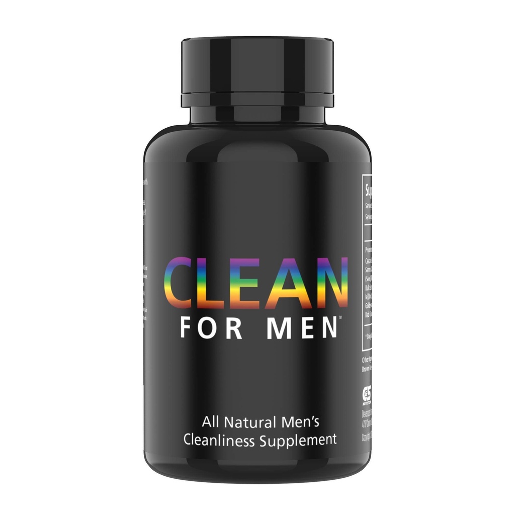 Re+Gen Nutrition Fiber Supplement: Gut Cleanse, Stool Softeners pour les hommes, Digestive Health Support pour les adultes, Bloating Relief pour les hommes, Constipation et Gut Health, aide à nettoyer le corps, 60 capsules