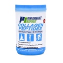 PERFORMANCE INSPIRED Nutrition Hydrolysed Collagen Peptides Poudre – 18g Protéines – Collagène de type I et III – articulation, peau, ongles et soutien digestif – Tous naturels – non aromatisés
