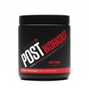 Sculpt Nation by V Shred Post Workout - Creatine Complex post workout Muscle Recovery and Builder with Energy Support, Creatine Monohydrate and Amino Acides, Fruit Punch Flavor - 30 portions