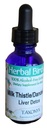 Taxonyx Milk Thistle/Dandelion für Vögel - Kräuter Bird RX (1 fl oz)