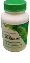 Youngevity Ultimate Selen + Cofactors - Essential Mineral Supplement für Immununterstützung, Antioxidante Verteidigung, Schilddrüsenfunktion und Cellular Health (I-selenomethionin) - (90 Kapseln)