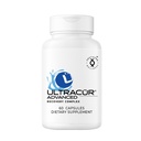UltraCur Advanced Joint Support Supplement with High Absorption Curcumin - Protisorb Protéine liquide extra-résistante - Supporte la mobilité et la flexibilité avec Devils Claw & Boswellia - 60 Capsules