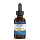 Passion 4 Health Organic Liquid Vitamin D3 K2 (Mk-7) + Omega 3 Supplement - Flüssiges Vitamin D Tropfen (5000IU) - Unterstützung für gesunde Knochen und Muskeln