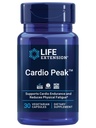 Lebensverlängerung Cardio Peak, Herzgesundheit, Arjuna, 1-Daily, Glutenfrei, Non-GMO, Vegetarisch, 30 Kapseln