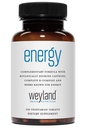 Energie | Complimentary Formula w/Botanisch Sourced Caffeine | Complete B-Complex & Energy Supportive Herbs