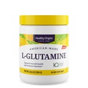 Origines saines L-glutamine (American-made, non-OGM, sans gluten, support musculaire, support immunitaire), 10.6 Ounce