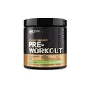 Optimum Nutrition Gold Standard Préentraînement avec la créatine, la bêta-alanine et la caféine pour l'énergie, saveur: pomme verte, 30 portions (paquetage mai Vary)