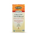 Flora Udo's Oil 3-6-9 Blend - Vegan Omega-3-6, Enthält Organische Kokosnuss, Flax Seed Oil & More - Halten Sie Chilled - 32 fl. oz.