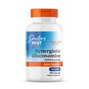 Ärzte Beste synergistische Glucosamin MSM Formel, Joint Support, Non-GMO, Gluten Free, Soy Free 180 Kapseln