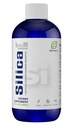 Liquid Ionic Silica - Haar, Haut und Nägel Ernährung | Collagen Unterstützung | Gemeinsame Unterstützung für Gesundheit Tendons & Cartilage | 8 oz, 48 Tage Versorgung